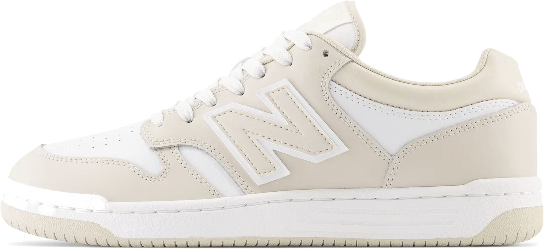 New Balance 480 Timberwolf