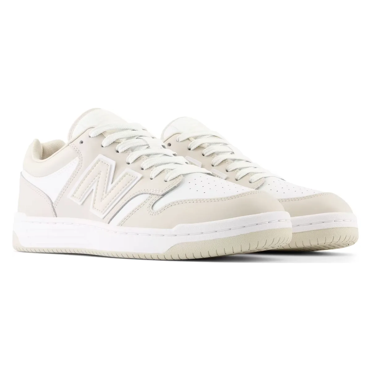 New Balance 480 Timberwolf