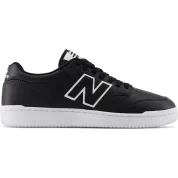 New Balance BB480 Black White