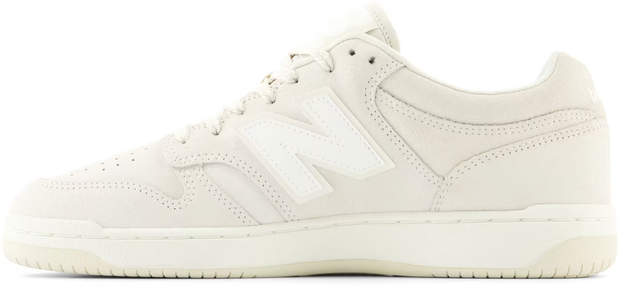 New Balance 480 Linen Sea Salt