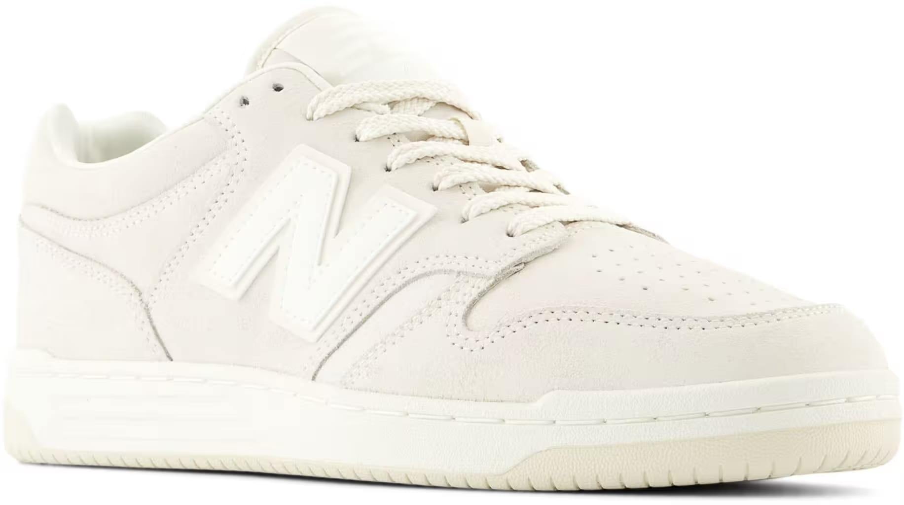 New Balance 480 Linen Sea Salt