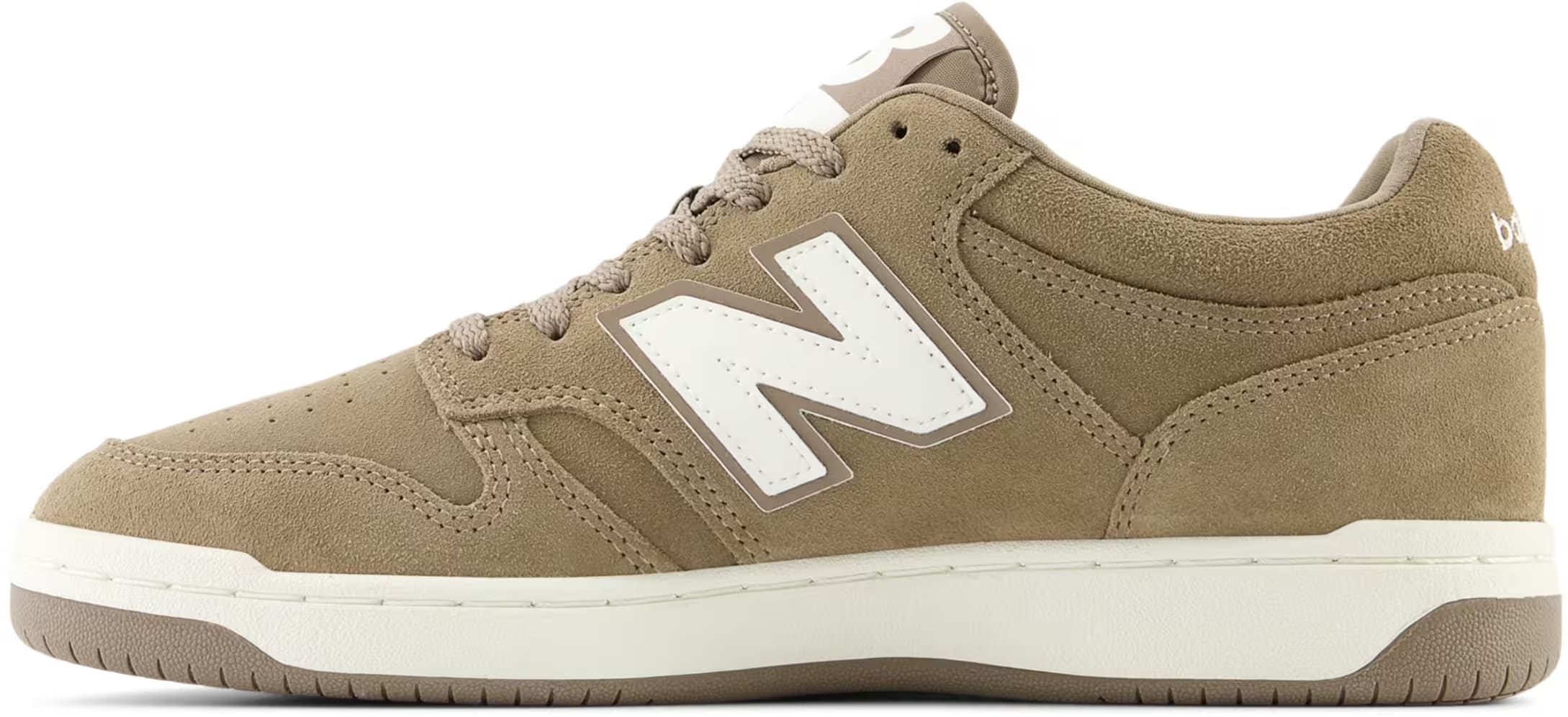 New Balance 480 Mushroom Sea Salt