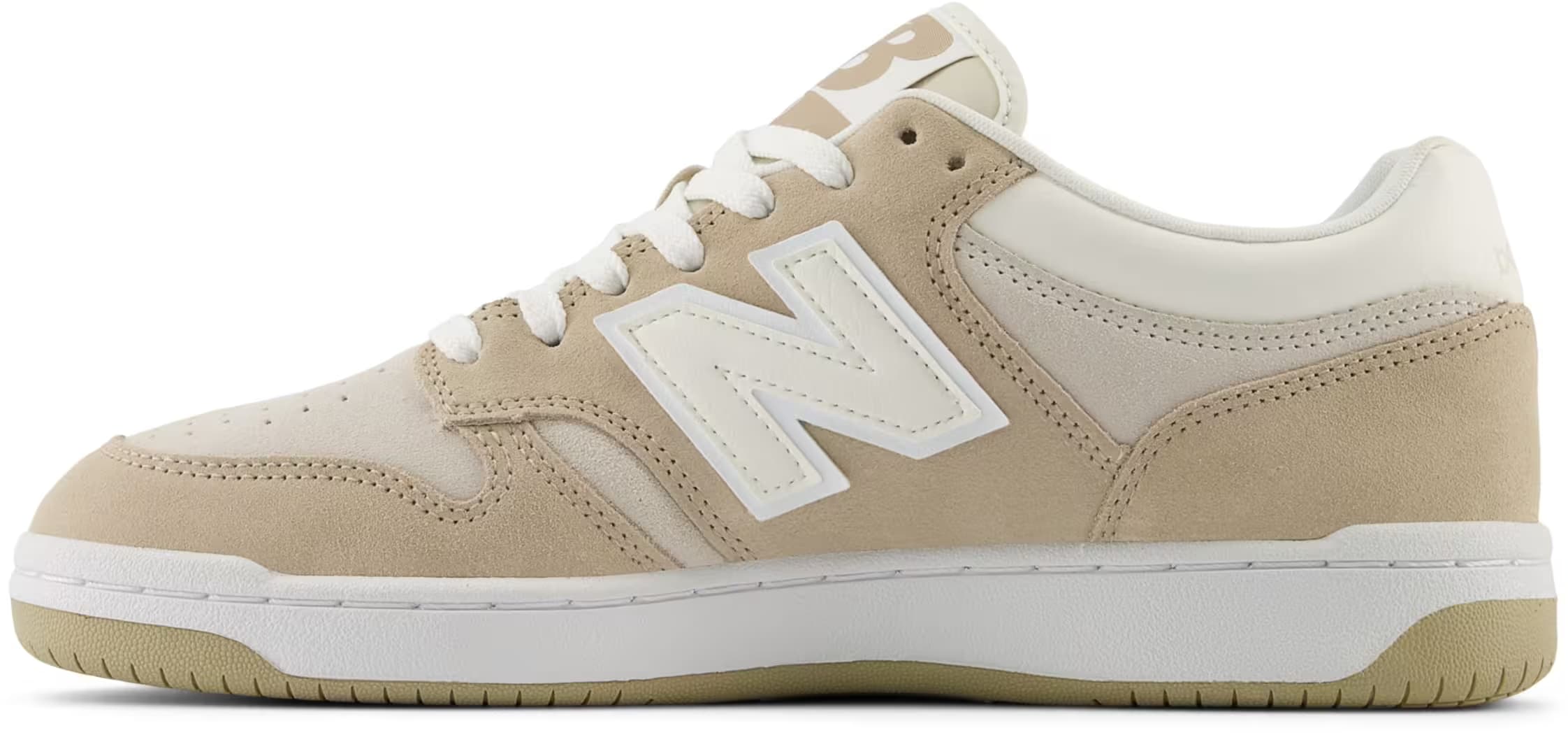 New Balance 480 Moonbeam Sea Salt