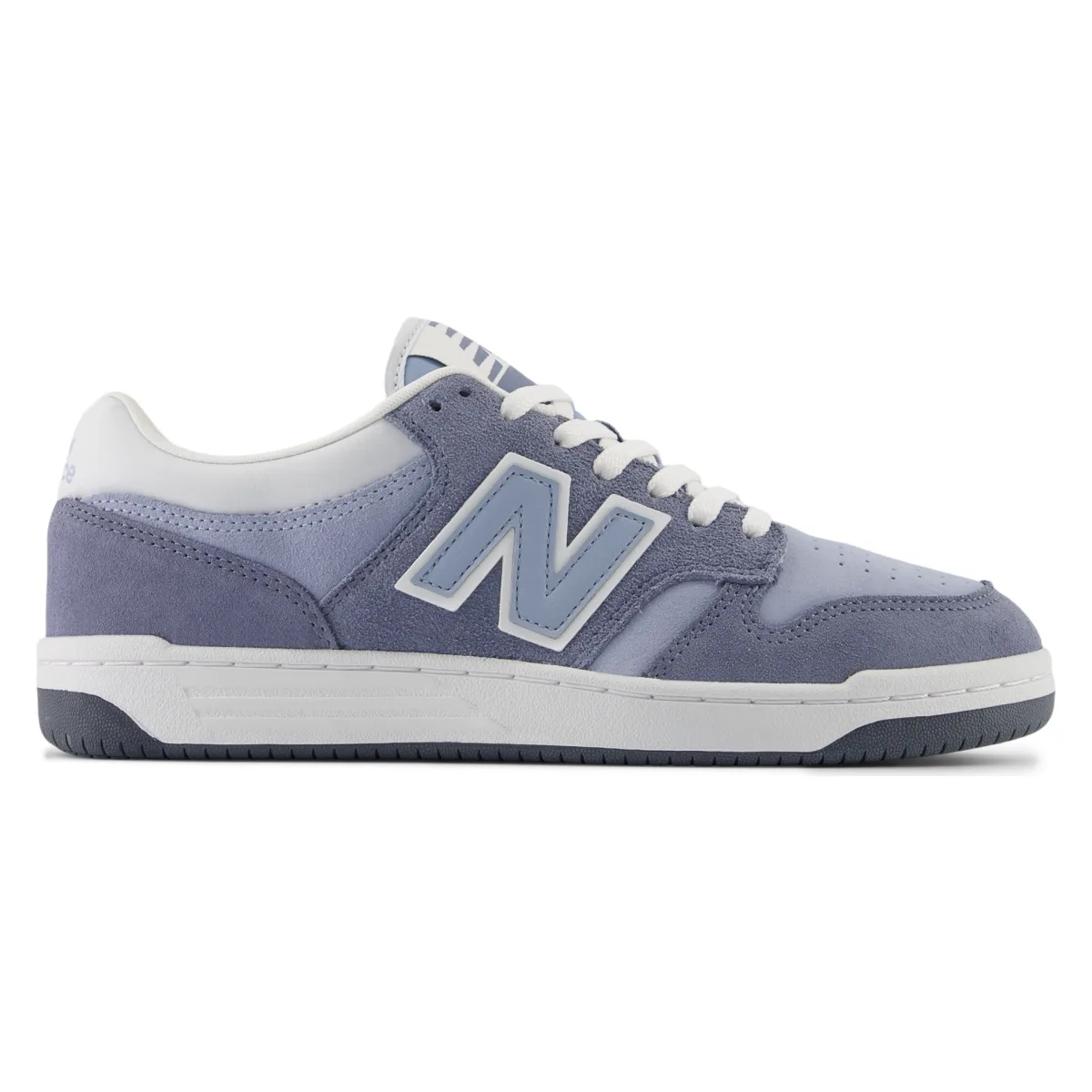 New Balance 480 Arctic Grey