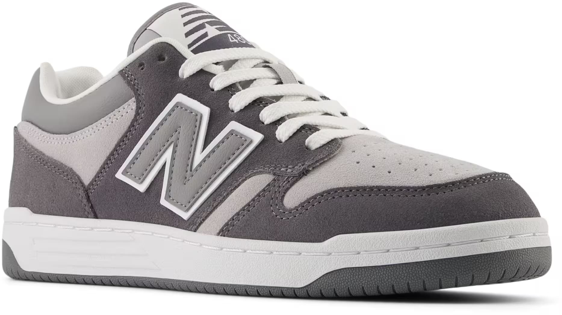 New Balance 480 Castlerock Rain Cloud