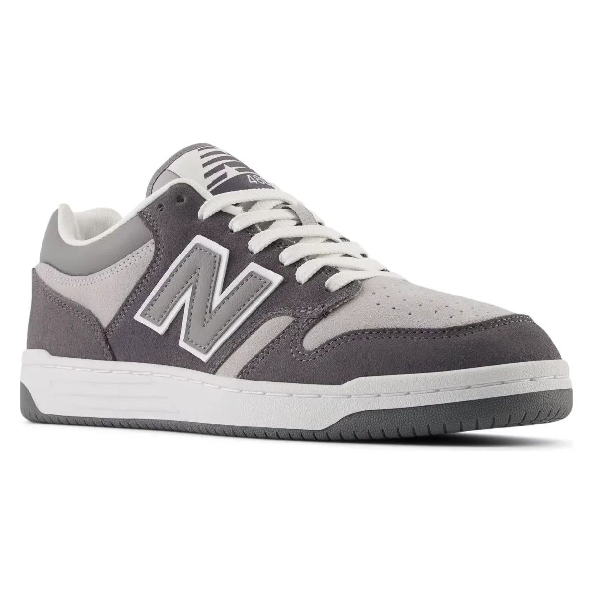 New Balance 480 Castlerock Rain Cloud