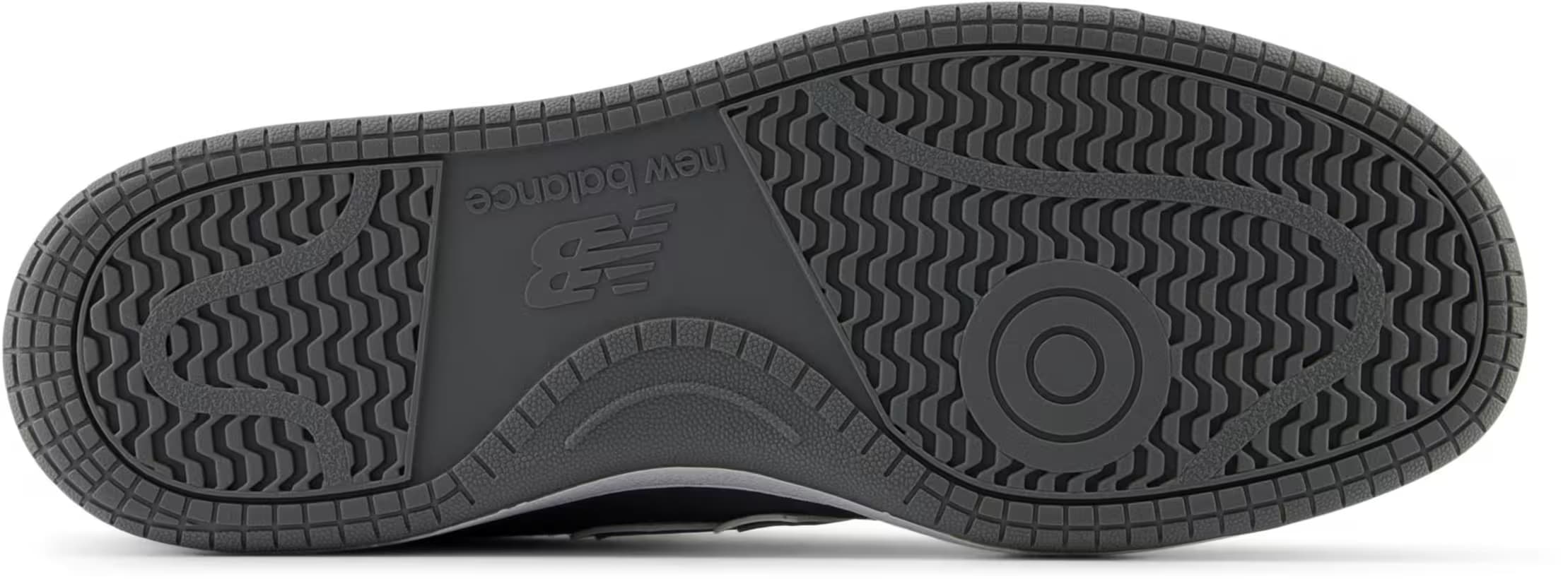 New Balance 480 Castlerock Rain Cloud