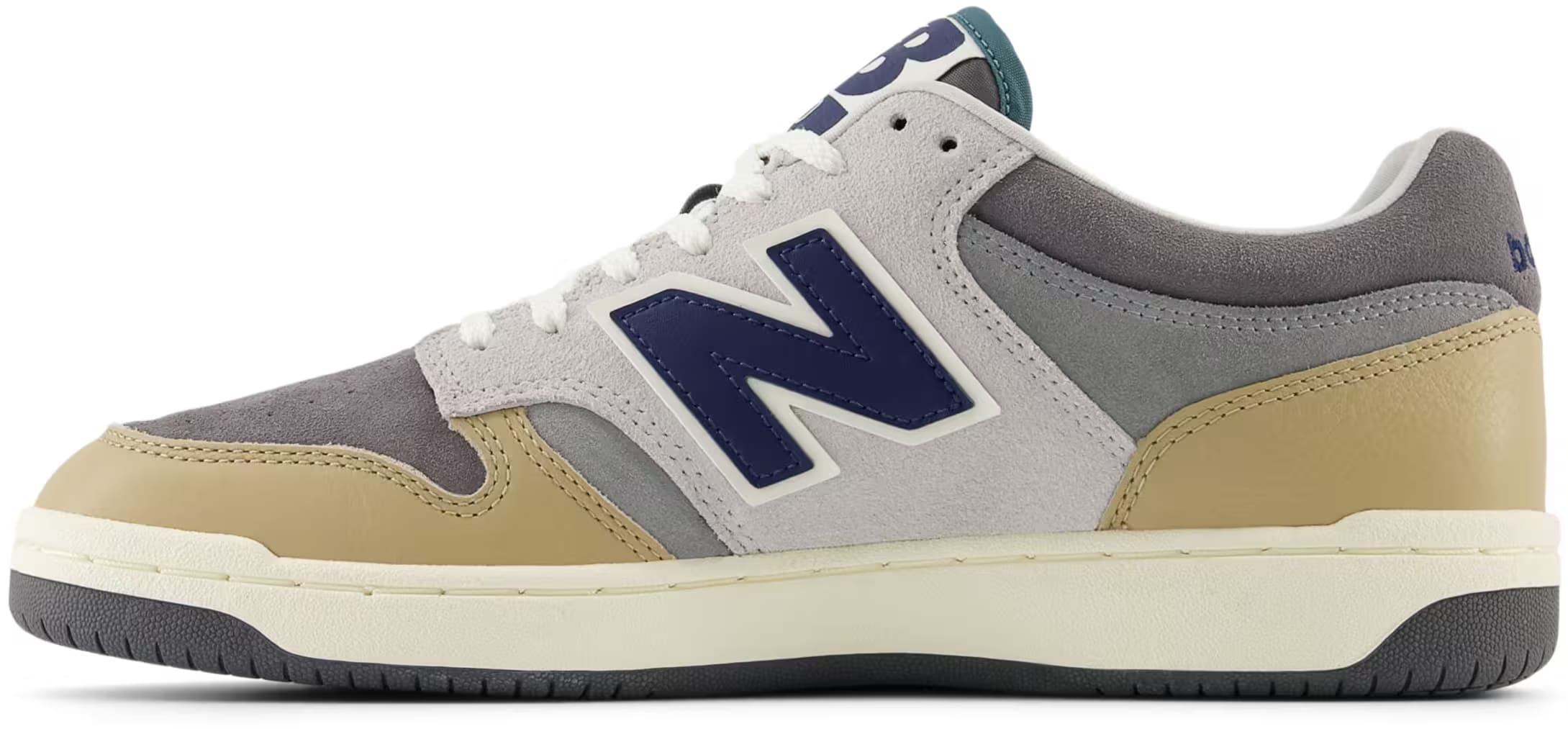 New Balance 480 "Castlerock"