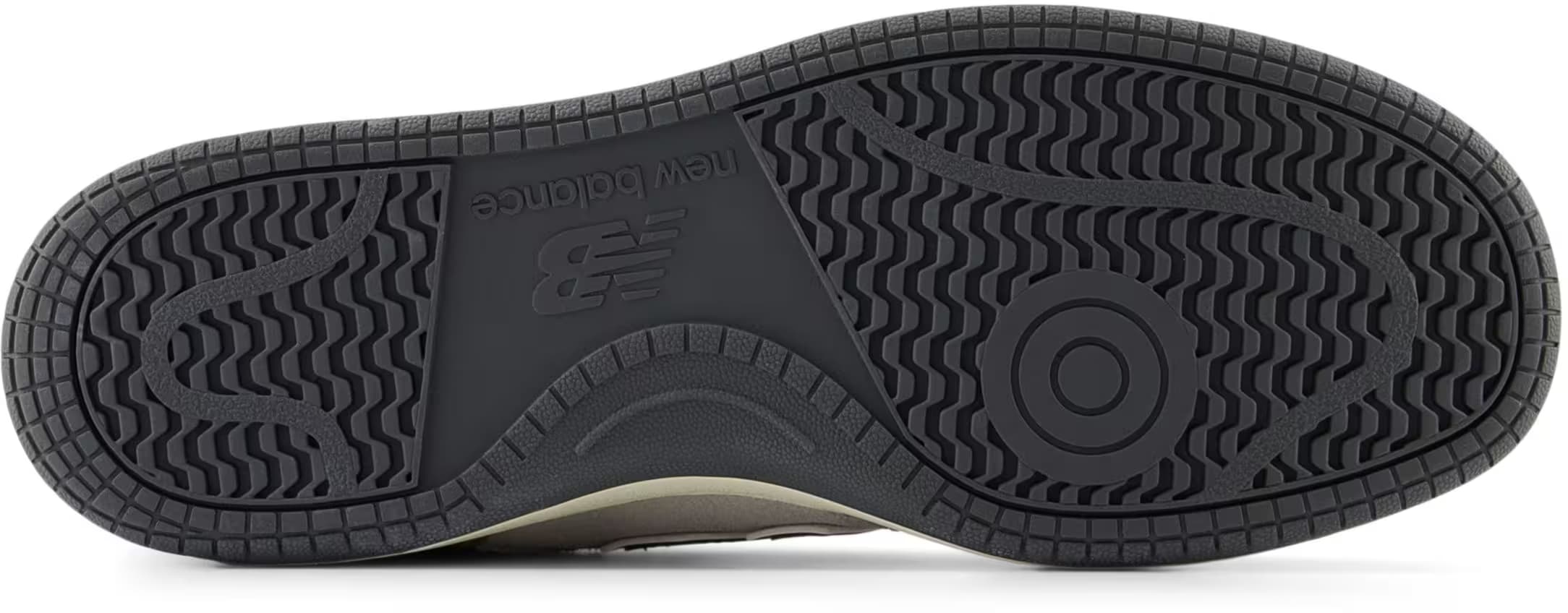 New Balance 480 "Castlerock"