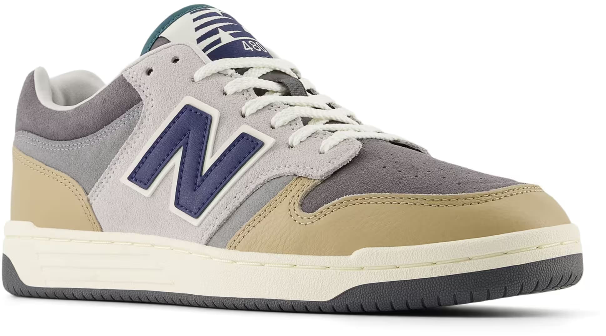New Balance 480 "Castlerock"