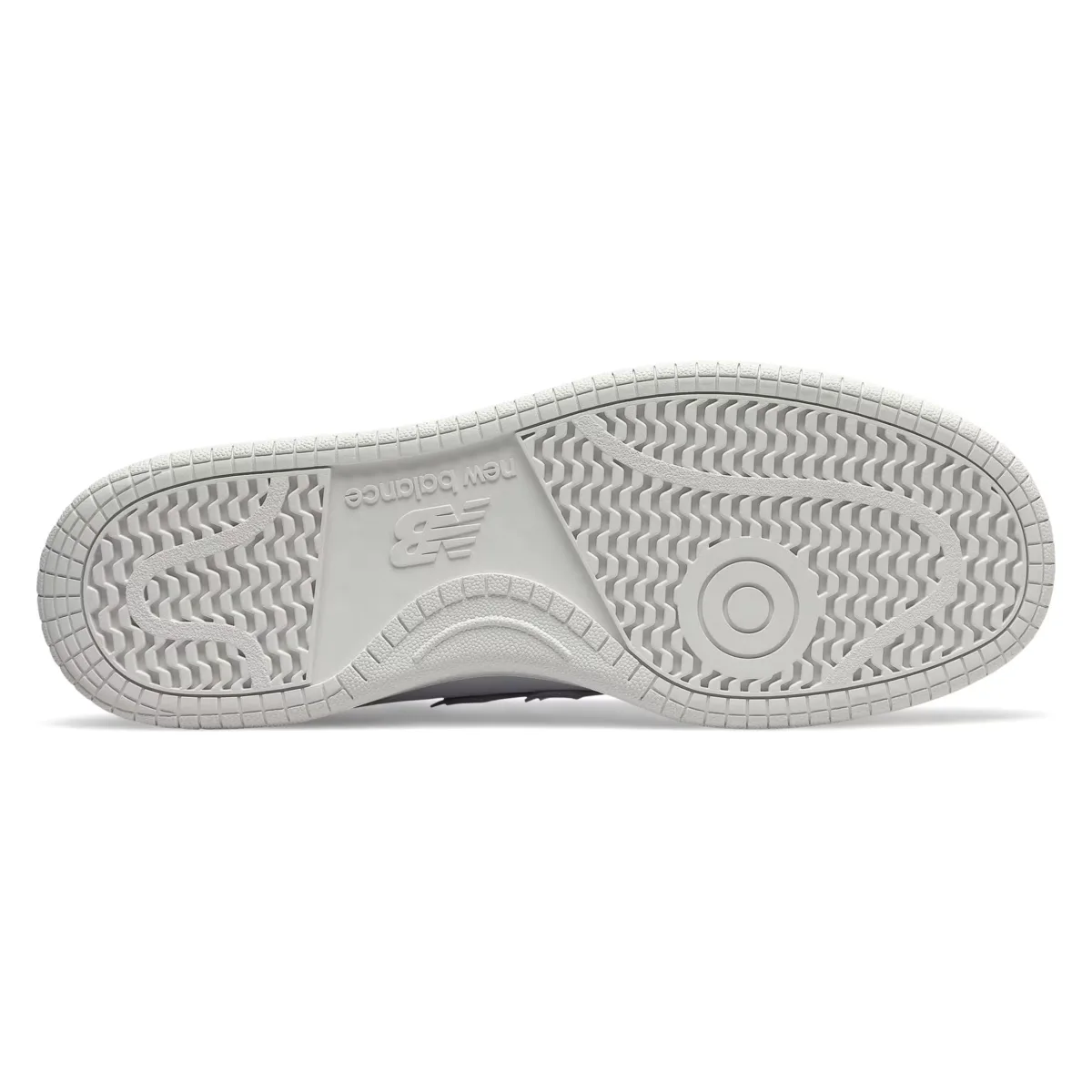 New Balance 480 White Timberwolf