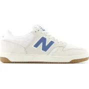 New Balance 480 Sea Salt Heron Blue