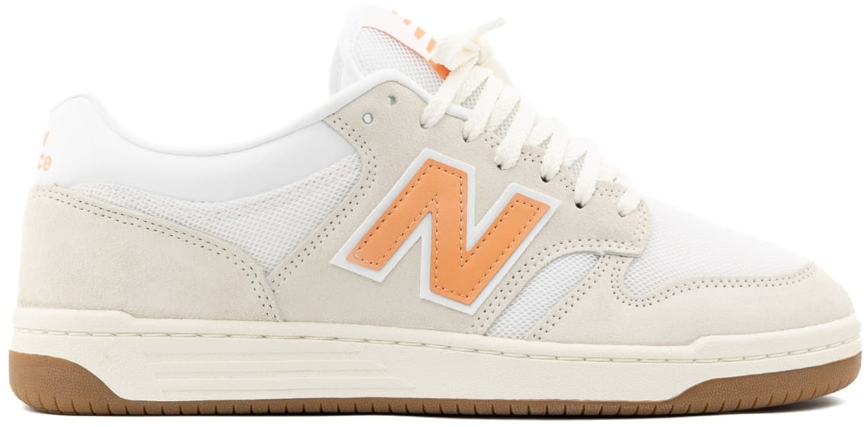 New Balance 480 Sea Salt Copper