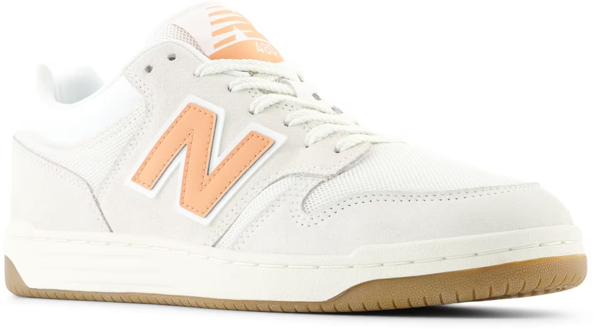 New Balance 480 Sea Salt Copper