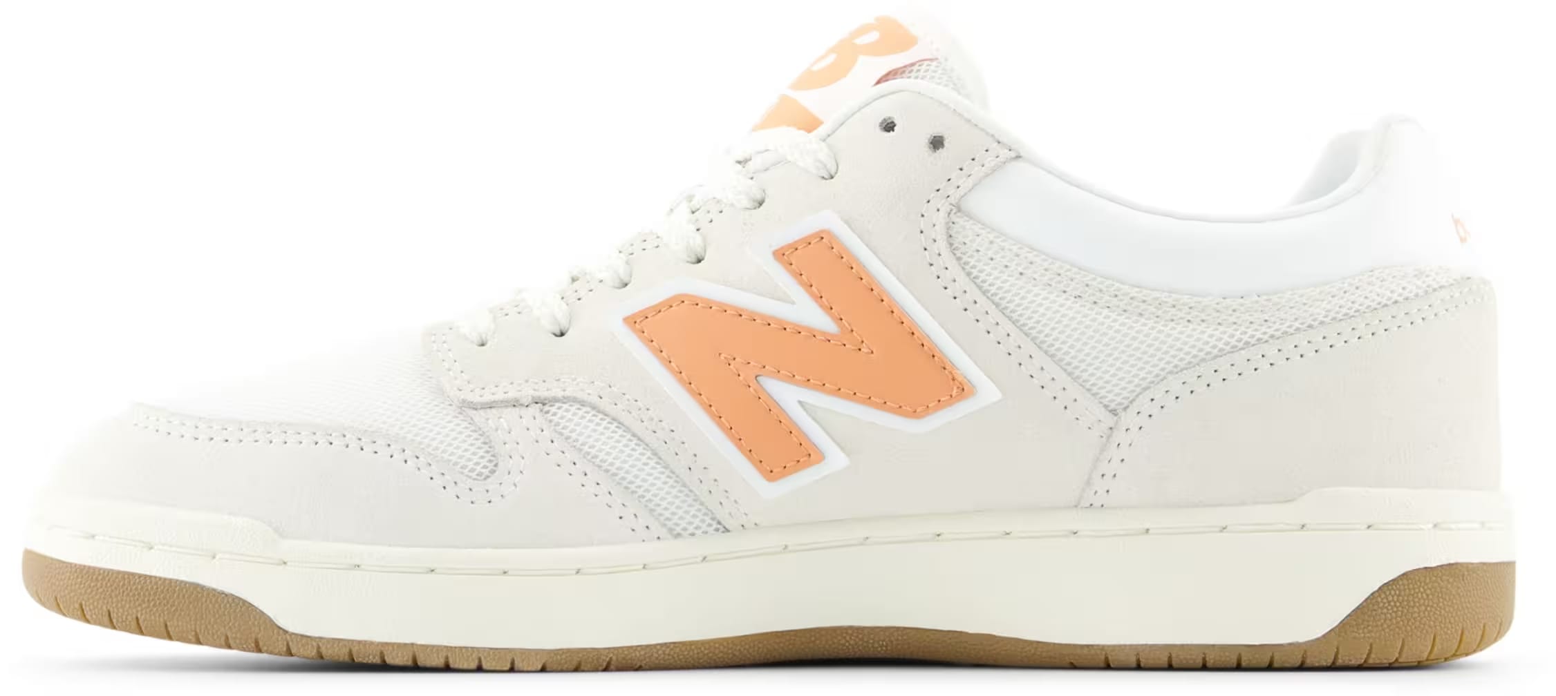 New Balance 480 Sea Salt Copper