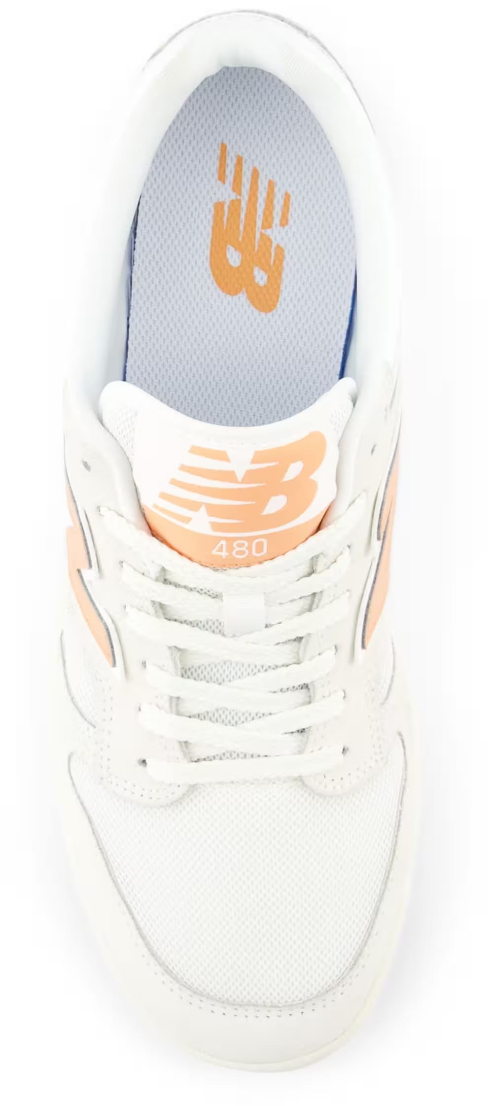 New Balance 480 Sea Salt Copper
