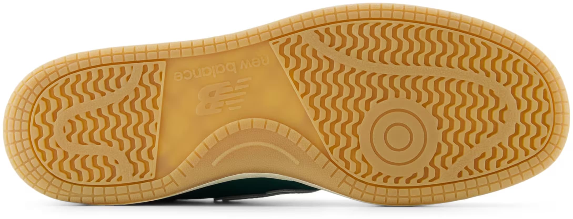 New Balance 480 Marsh Green Linen