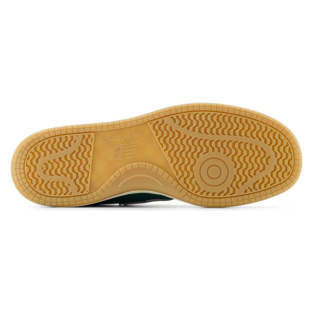 New Balance 480 Marsh Green Linen