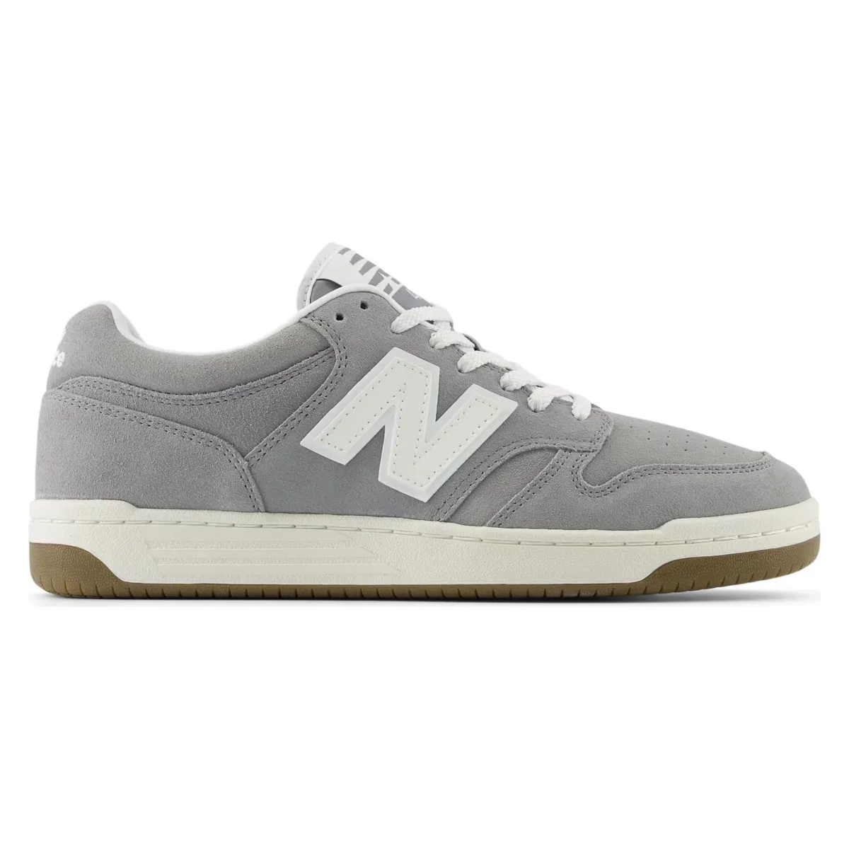 New Balance 480 Slate Grey