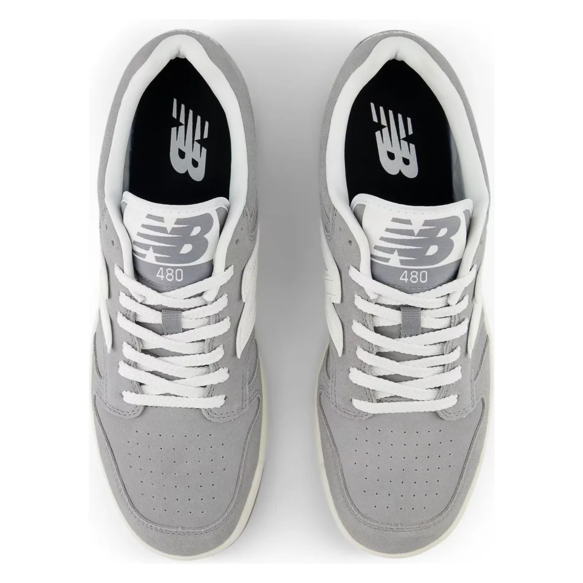 New Balance 480 Slate Grey