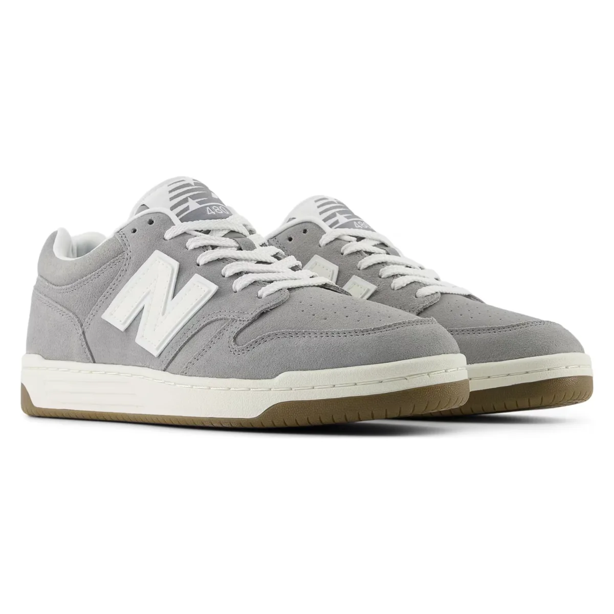 New Balance 480 Slate Grey