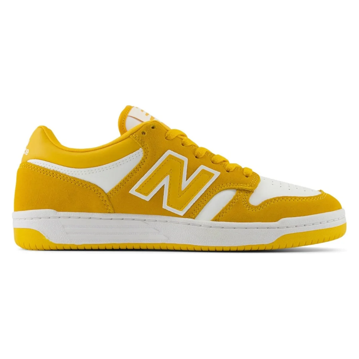 New Balance 480 Varsity Gold