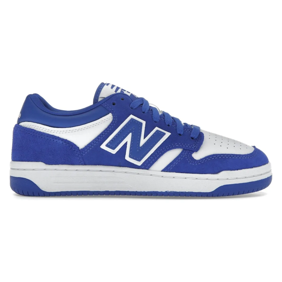 New Balance 480 Marine Blue