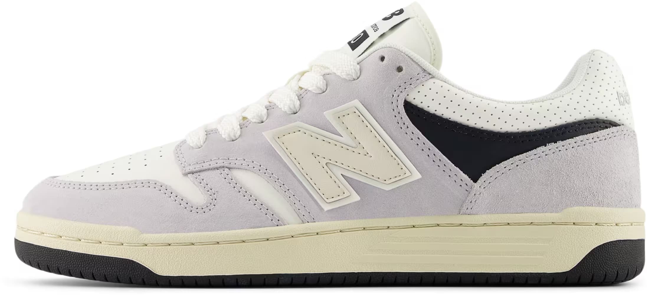 New Balance 480 Grey Sea Salt