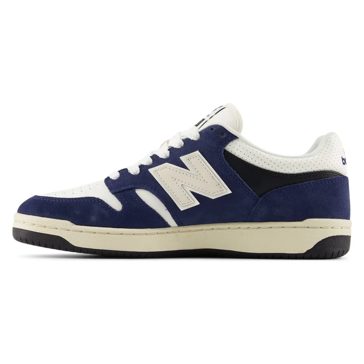 New Balance 480 Navy Sea Salt