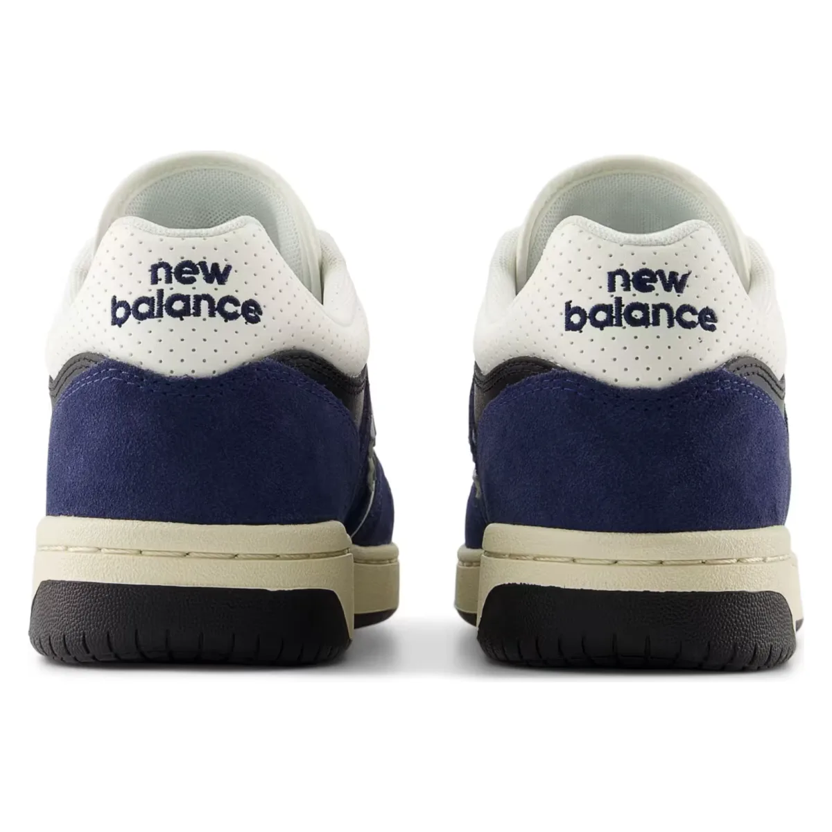 New Balance 480 Navy Sea Salt