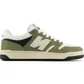 New Balance 480 Dark Olivine Sea Salt