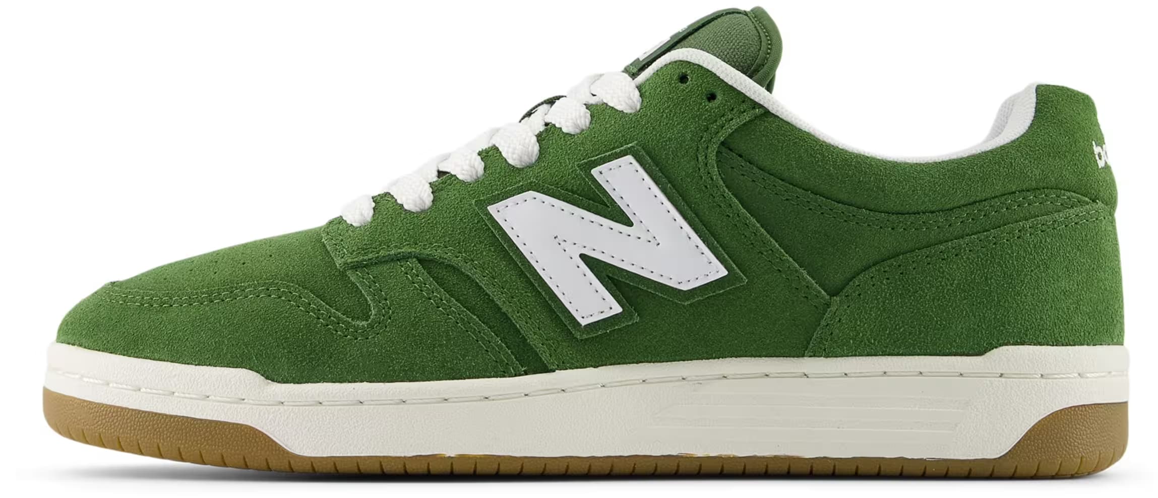 New Balance 480 "Dark Olive"