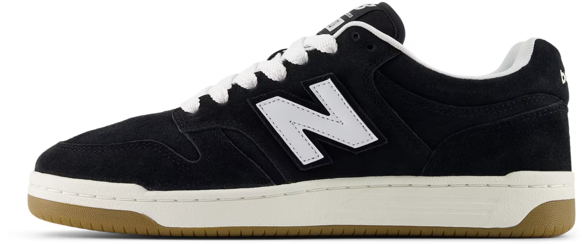 New Balance 480 "Black White"