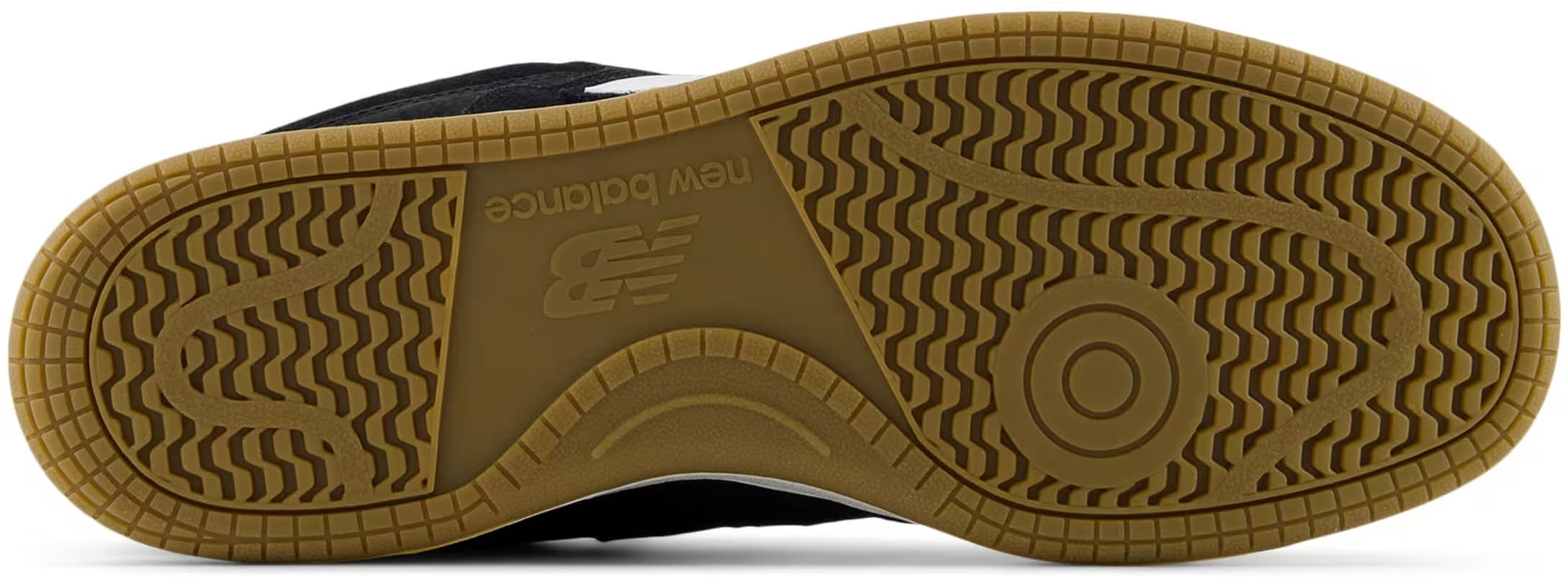 New Balance 480 "Black White"