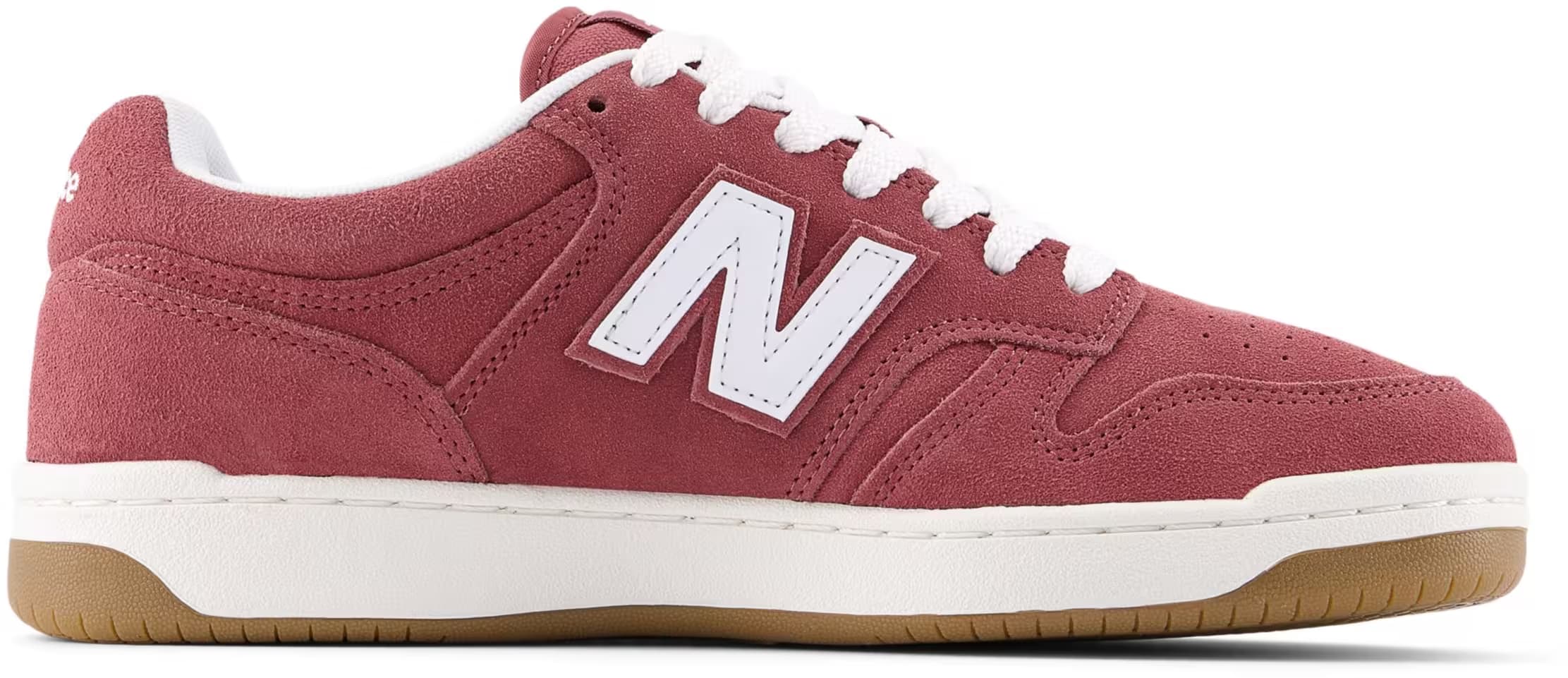 New Balance 480 "Redwood"