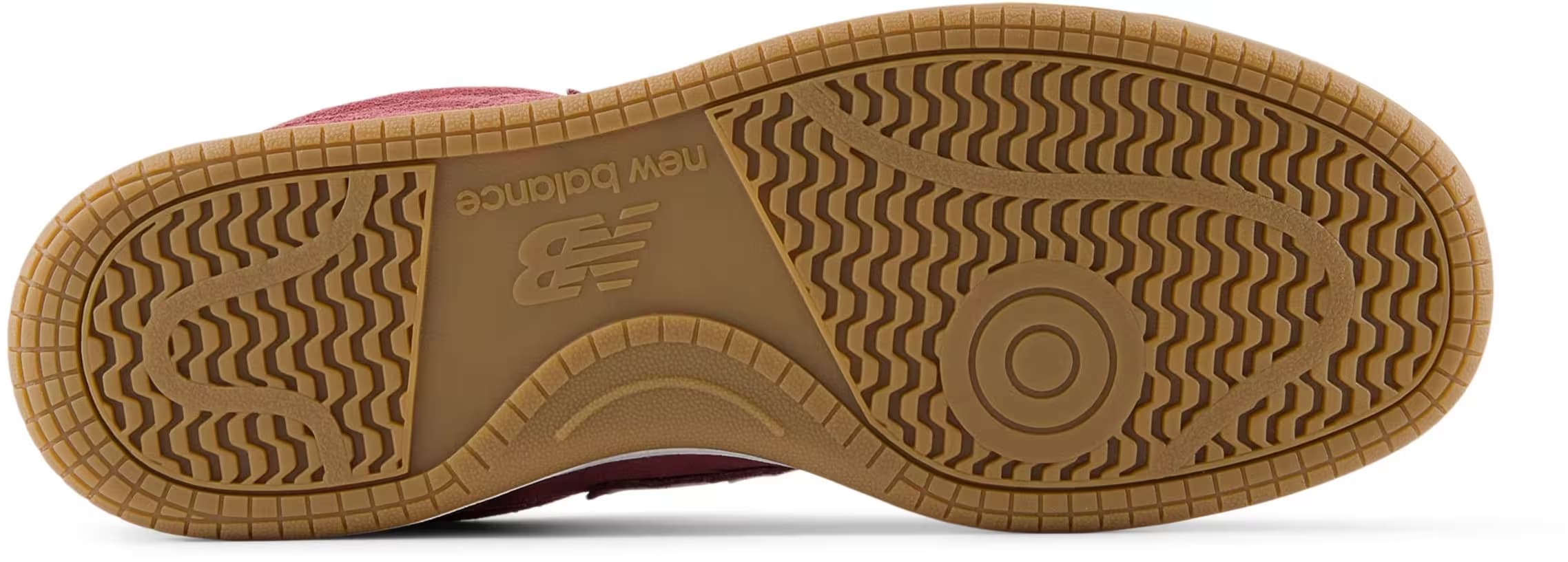 New Balance 480 "Redwood"