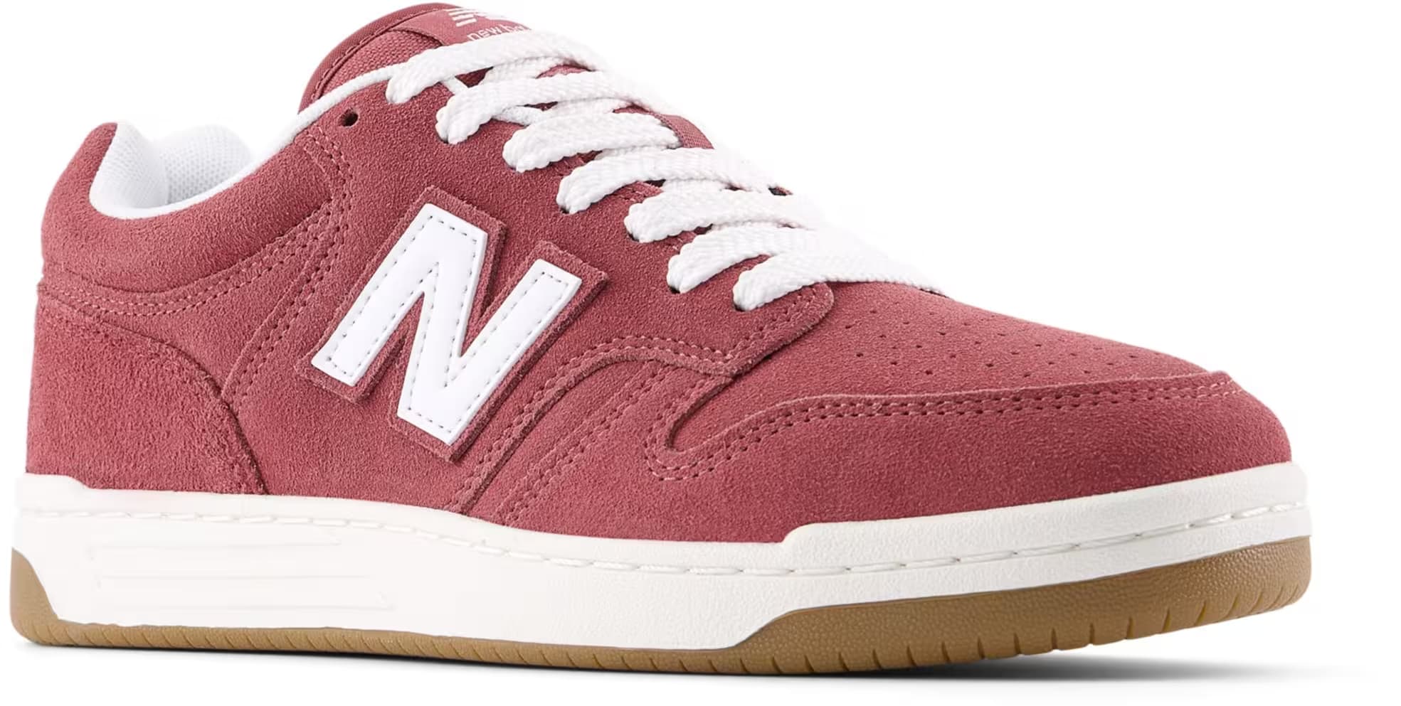 New Balance 480 "Redwood"