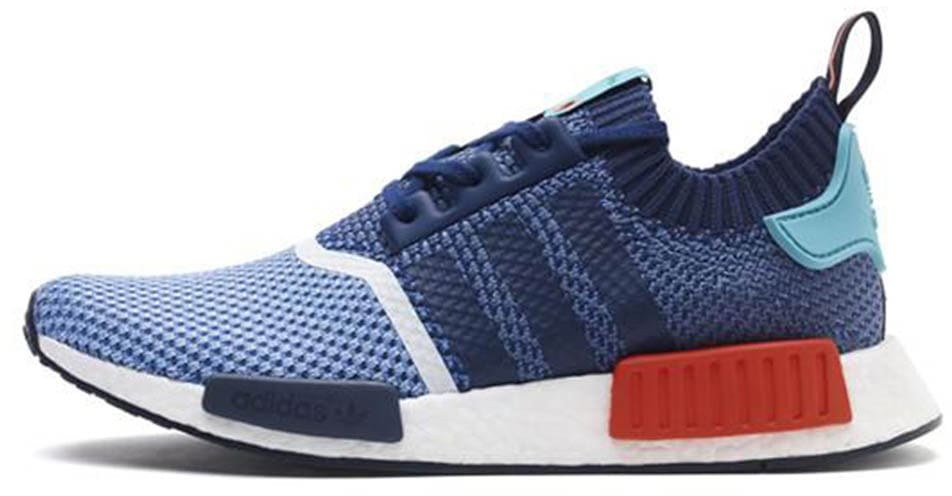 adidas NMD R1 Packer Shoes