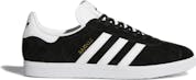 Adidas Gazelle "Black / White"