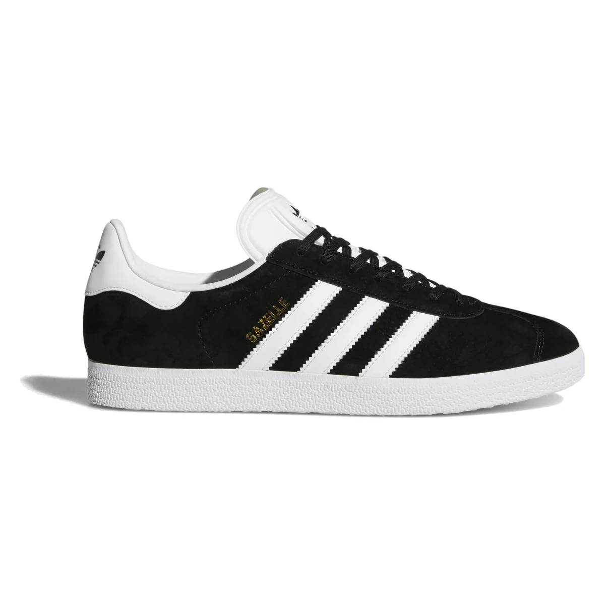 Adidas Gazelle "Black / White"