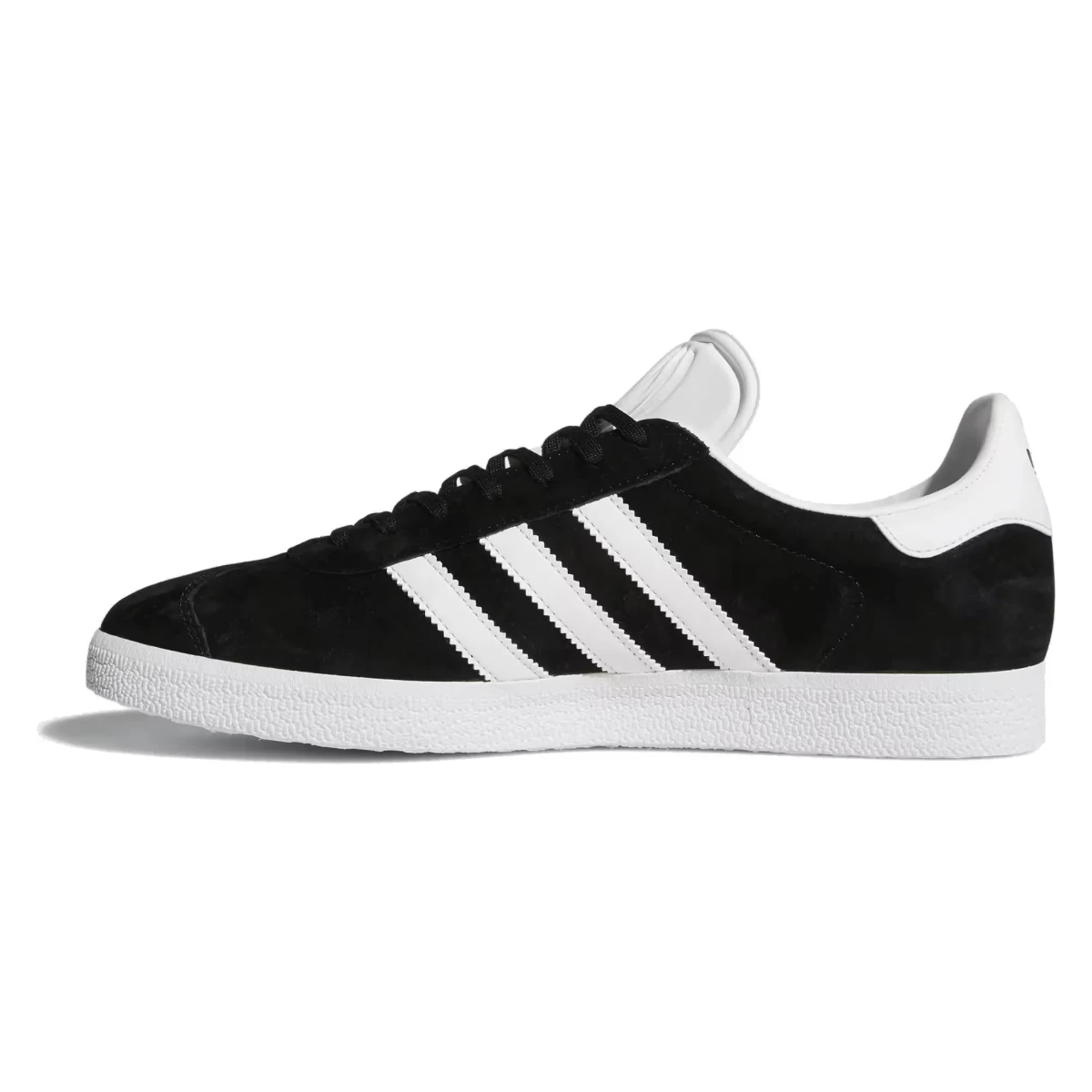 Adidas Gazelle "Black / White"
