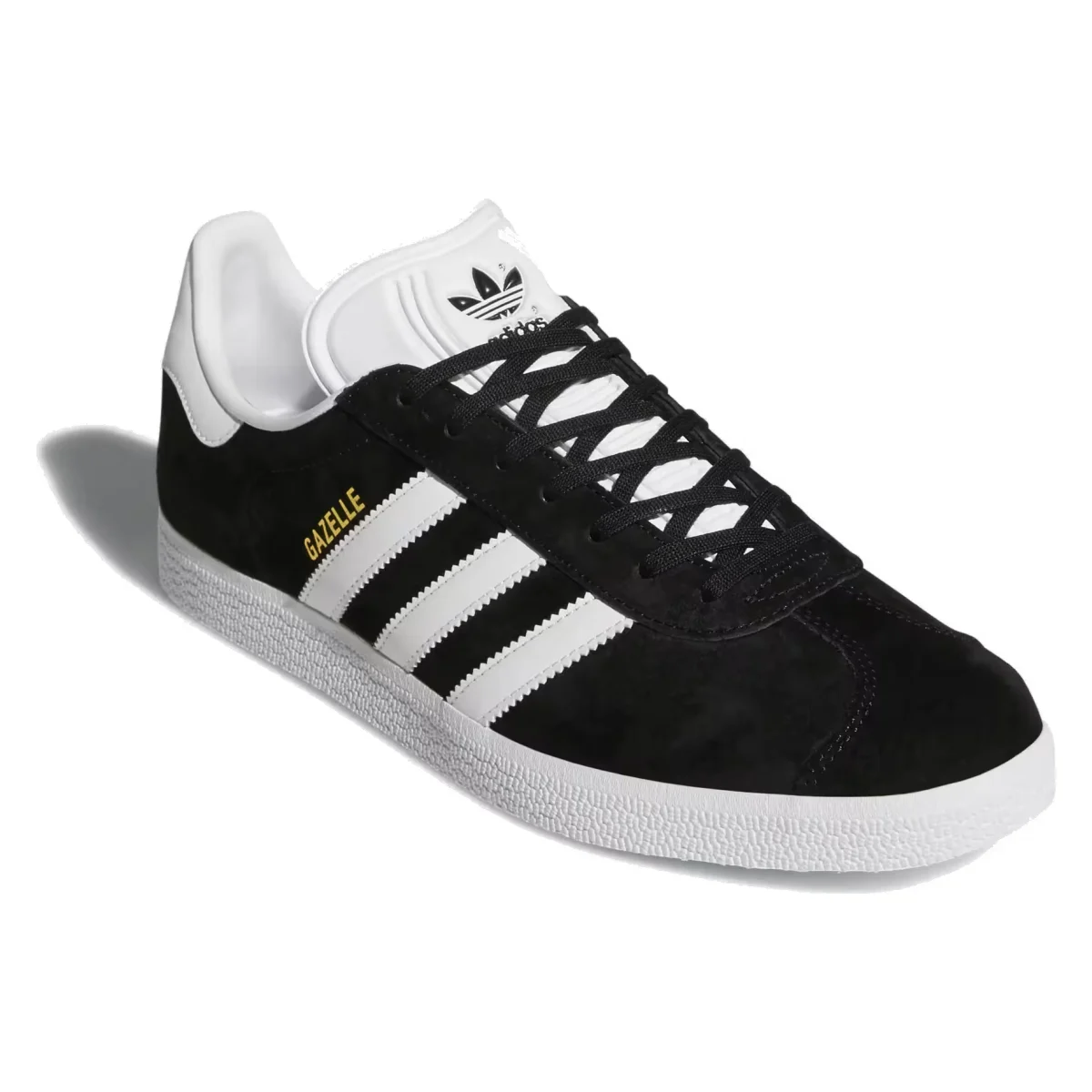 Adidas Gazelle "Black / White"