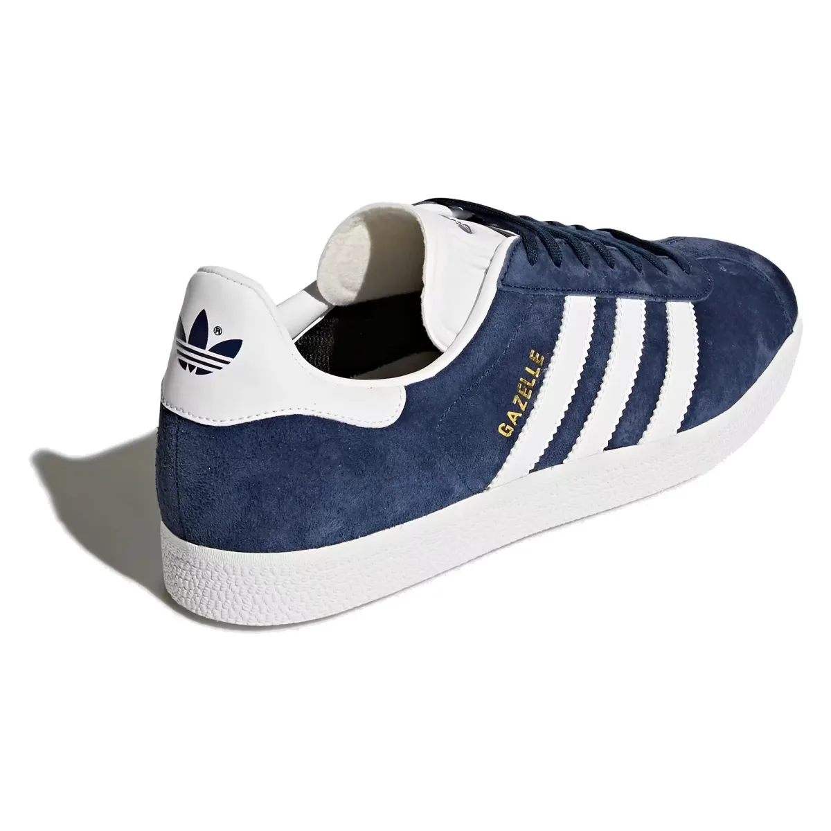 Adidas Gazelle "Collegiate Navy"