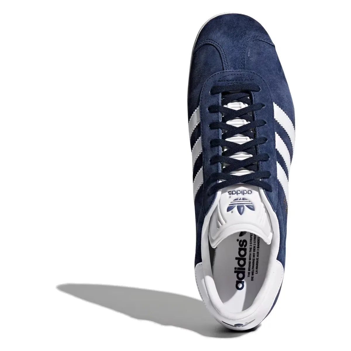 Adidas Gazelle "Collegiate Navy"