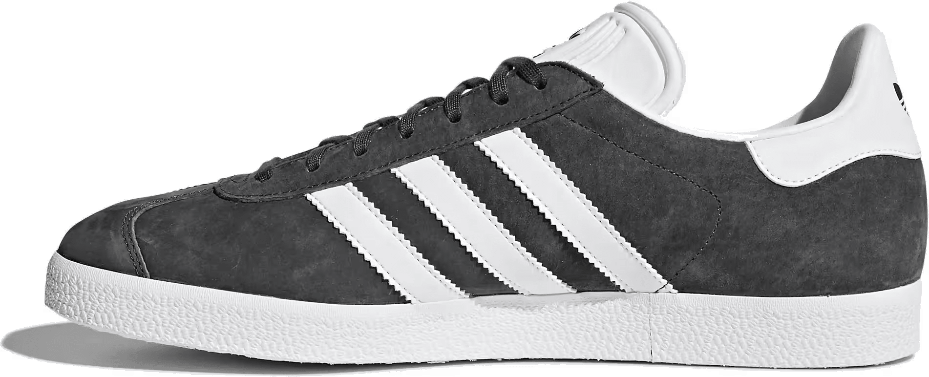 Adidas Gazelle "Dark Grey Heather"