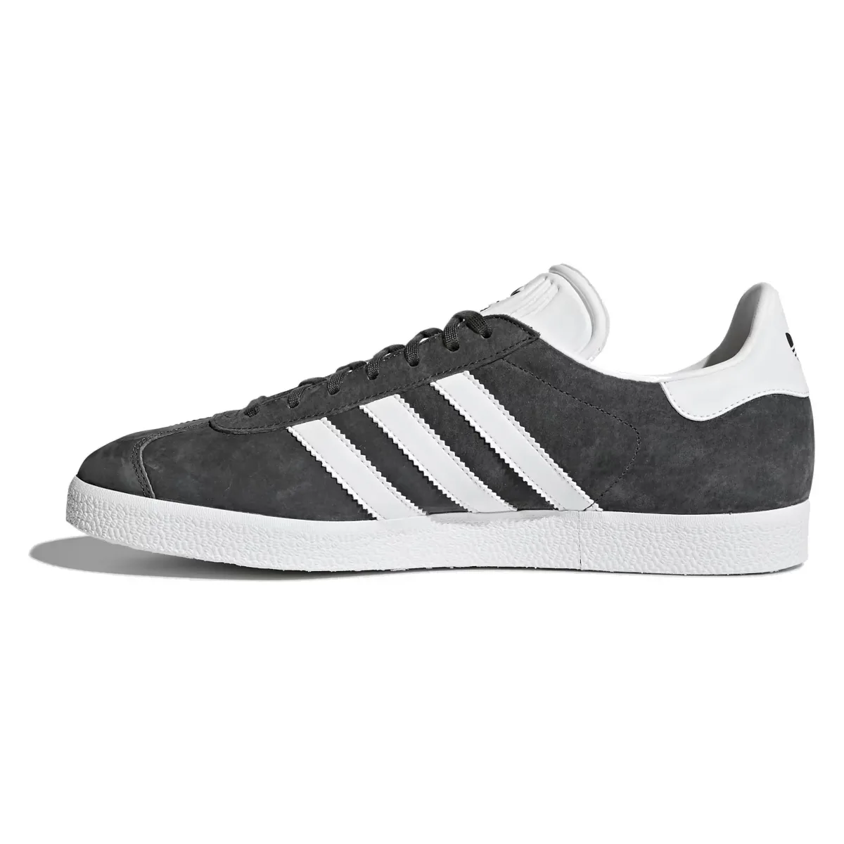 Adidas Gazelle "Dark Grey Heather"