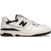 New Balance 550 Aime Leon Dore White Navy