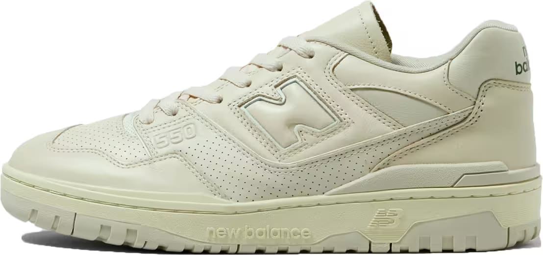 New Balance x Auralee BB550