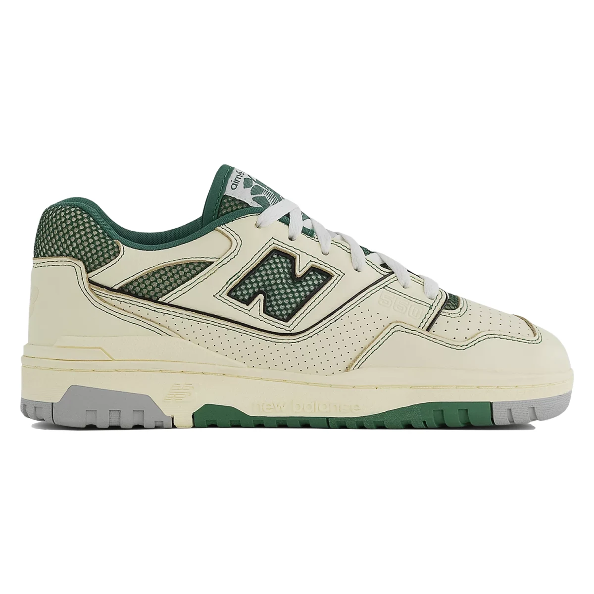 Aime Leon Dore x New Balance 550 "Classic Pine"