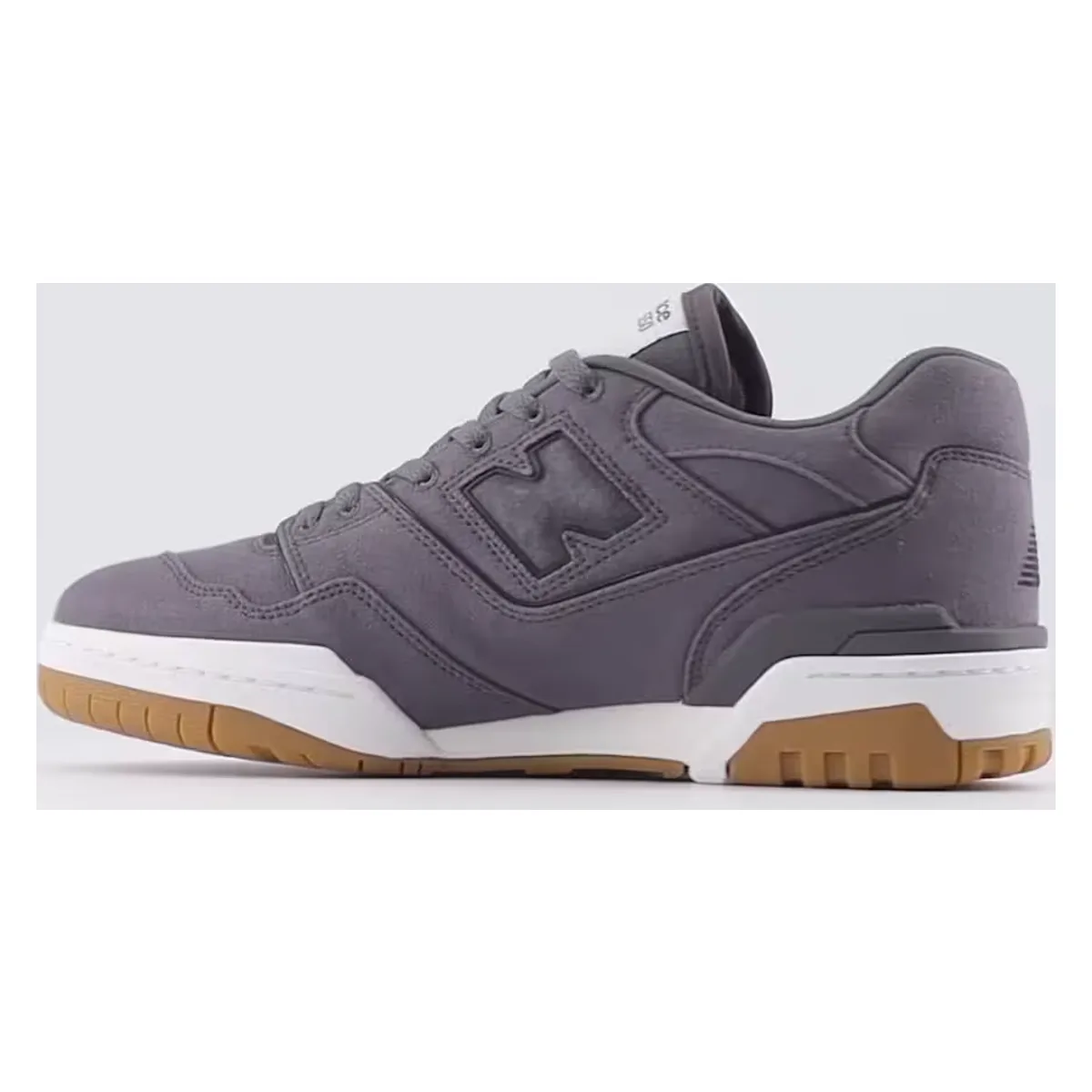 New Balance 550 "Grey Canvas"